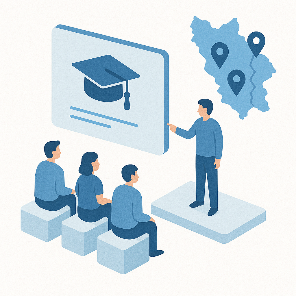 Formación y Capacitación