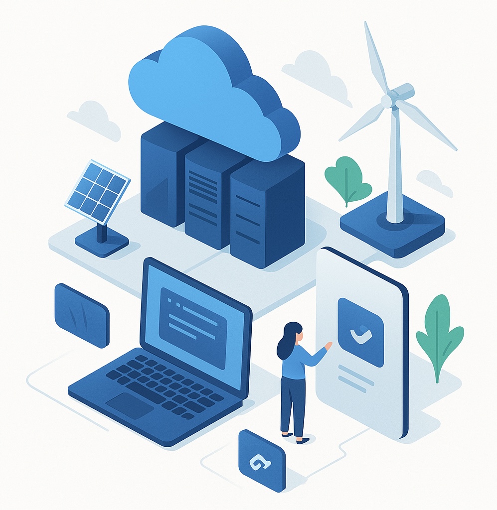 Infraestructura Tecnológica